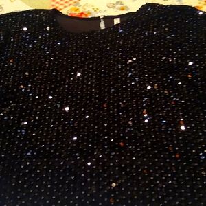 New without tags wish list top